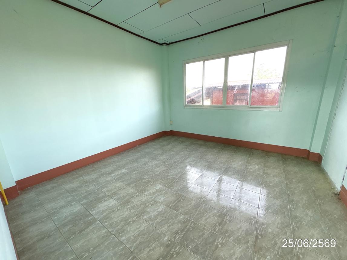 รูป บ้านเดี่ยว 800 ตร.วา เสนางคนิคม อำนาจเจริญ 6.6M - รูปที่ 38/45