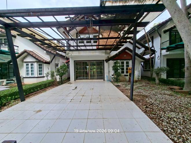 picture HOME 59.9 Sq.w. Klaeng Rayong for 3.5M - 5/33