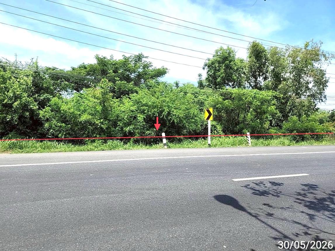 picture LAND 1753 Sq.w. Chiang Yun Maha Sarakham for 14.7M - 10/21