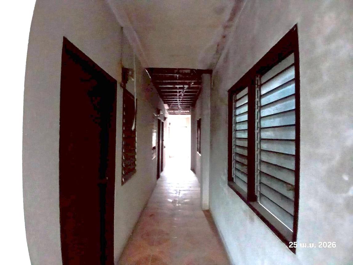 รูป อาคารพาณิชย์ 36 ตร.วา เมืองลำปาง ลำปาง 1.8M - รูปที่ 21/33