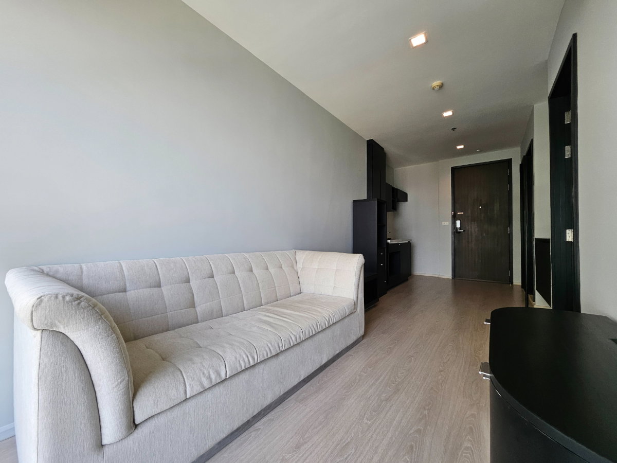 picture For Rent Rhythm Sukhumvit 44/1 Just steps from Bts Phra Khanong - 18/19
