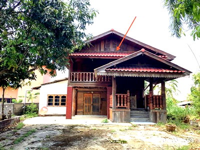 บ้านเดี่ยว พะเยา : บ้านเดี่ยว 130 ตร.วา จุน พะเยา 996,000