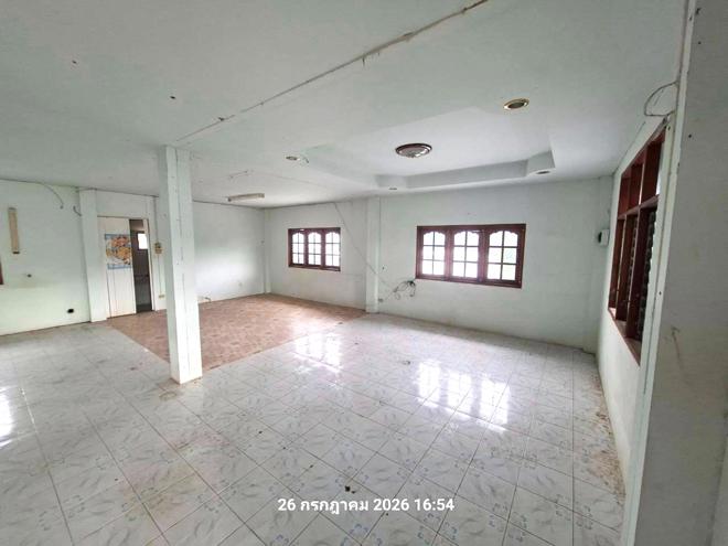 รูป บ้านเดี่ยว 100 ตร.วา วิเชียรบุรี เพชรบูรณ์ 1.7M - รูปที่ 9/27