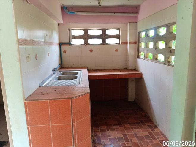 รูป บ้านเดี่ยว 2774.6 ตร.วา พรหมพิราม พิษณุโลก 3M - รูปที่ 9/45