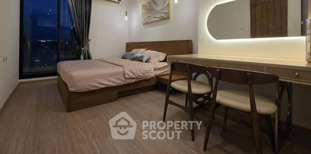 picture 1-BR Condo at Supalai Premier @ Asoke near MRT Phetchaburi (ID 3054954) - 7/10