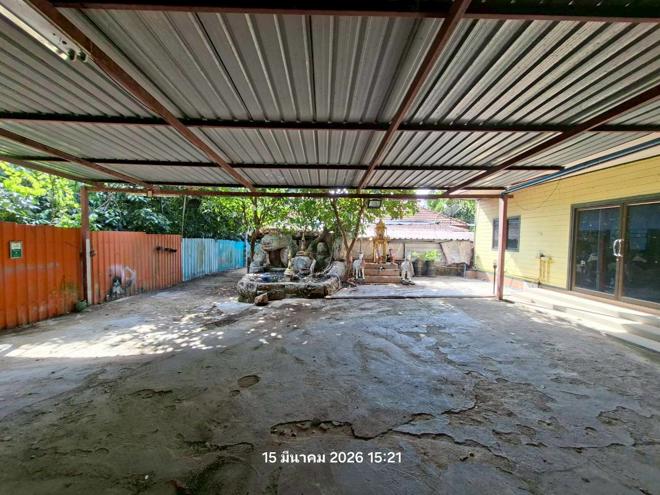 รูป อาคารสำนักงาน 113.5 ตร.วา เมืองระยอง ระยอง 1.7M - รูปที่ 4/37