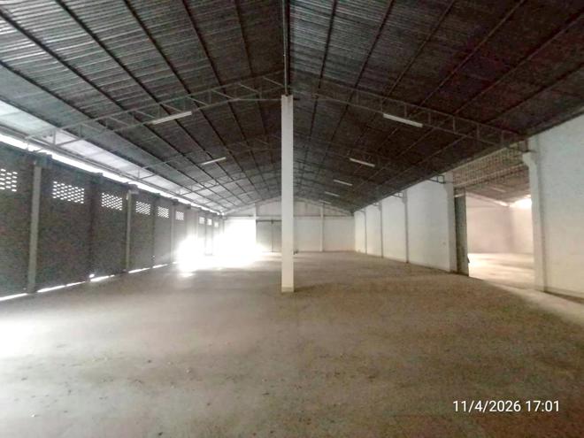 picture FACTORY 6240 Sq.w. Khok Pho Chai Khon Kaen for 23.4M - 14/65