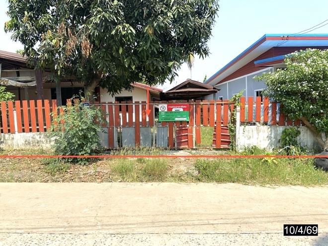 picture HOME 139 Sq.w. Na Mon Kalasin for 864,000 - 1/41
