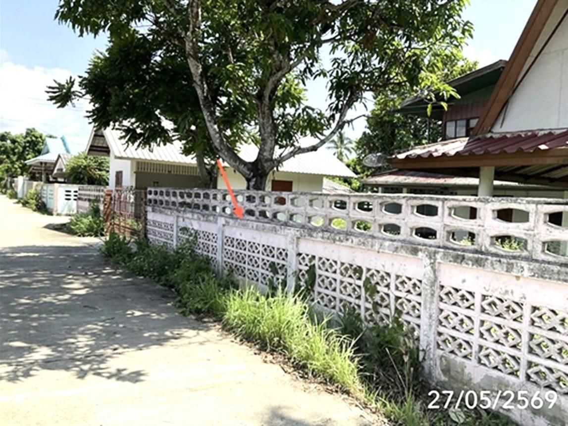 รูป บ้านเดี่ยว 182 ตร.วา พญาเม็งราย เชียงราย 1.2M - รูปที่ 32/37