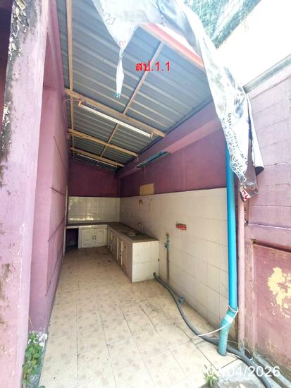 picture TOWN HOUSE 25 Sq.w. Pak Kret Nonthaburi for 2.2M - 19/45