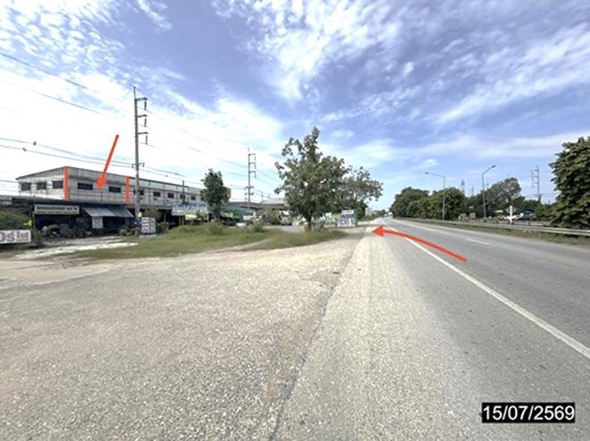 รูป อาคารพาณิชย์ 43 ตร.วา เมืองนครสวรรค์ นครสวรรค์ 4.2M - รูปที่ 4/45