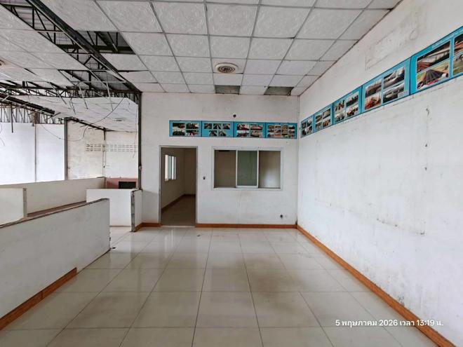 รูป โกดัง 536 ตร.วา ชุมแพ ขอนแก่น 7M - รูปที่ 14/61