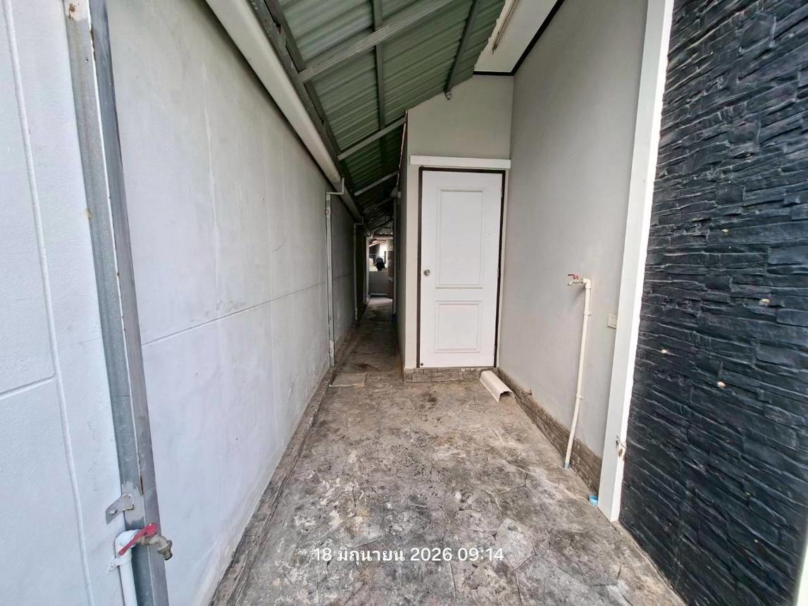 รูป บ้านเดี่ยว 58.8 ตร.วา กฤตพร ไพรเวท วิลล์ เมืองระยอง ระยอง 2.4M - รูปที่ 27/35