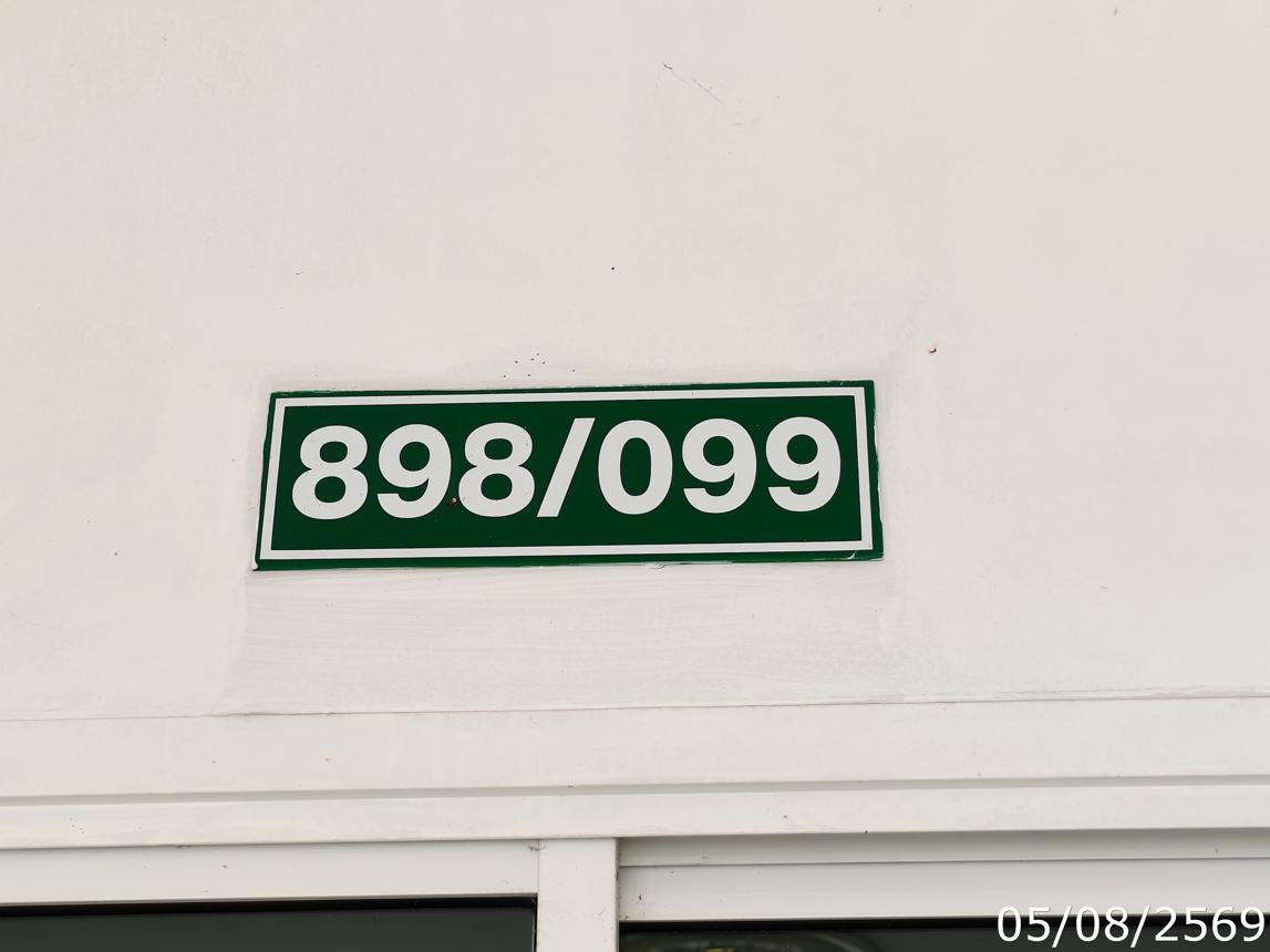 รูป ทาวน์เฮ้าส์ 19.6 ตร.วา ห้วยปราบซิตี้ 6 ปลวกแดง ระยอง 1.4M - รูปที่ 21/25