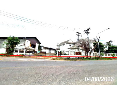 โรงงาน ลำพูน : โกดัง 6732.2 ตร.วา ป่าซาง ลำพูน 60.1M