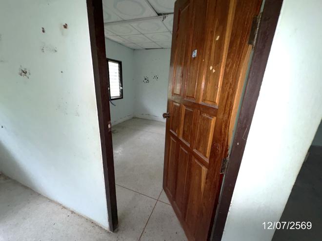 รูป บ้านเดี่ยว 212 ตร.วา พิบูลมังสาหาร อุบลราชธานี 1.5M - รูปที่ 11/41