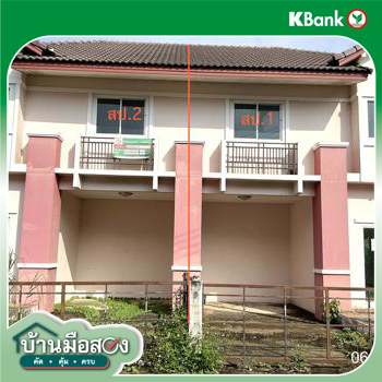 รูป บ้านเดี่ยว 83.5 ตร.วา แม่ลาว เชียงราย 3.3M - รูปที่ 47/49