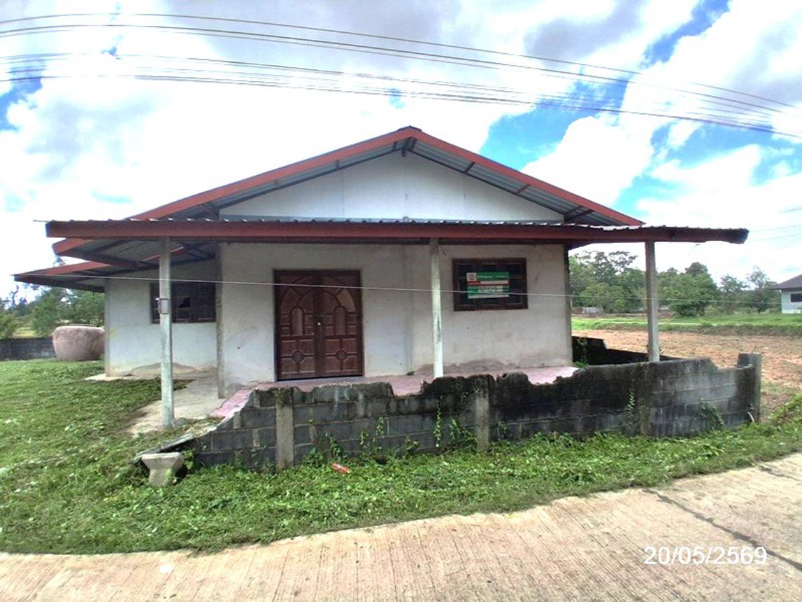 picture HOME 80 Sq.w. Thawat Buri Roi Et for 681,000 - 13/27