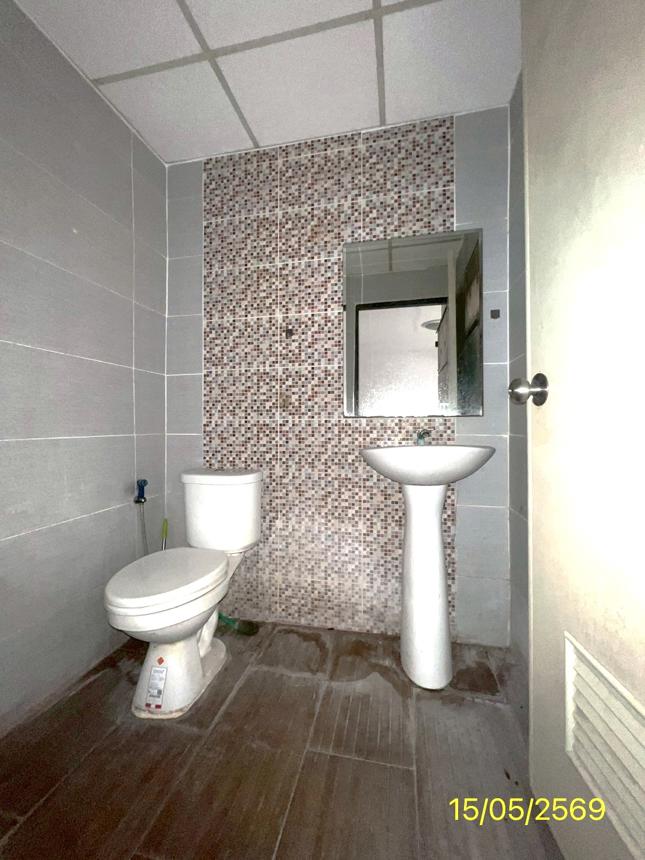 picture TOWN HOUSE 18 Sq.w. Bang Bua Thong Nonthaburi for 1.2M - 22/35