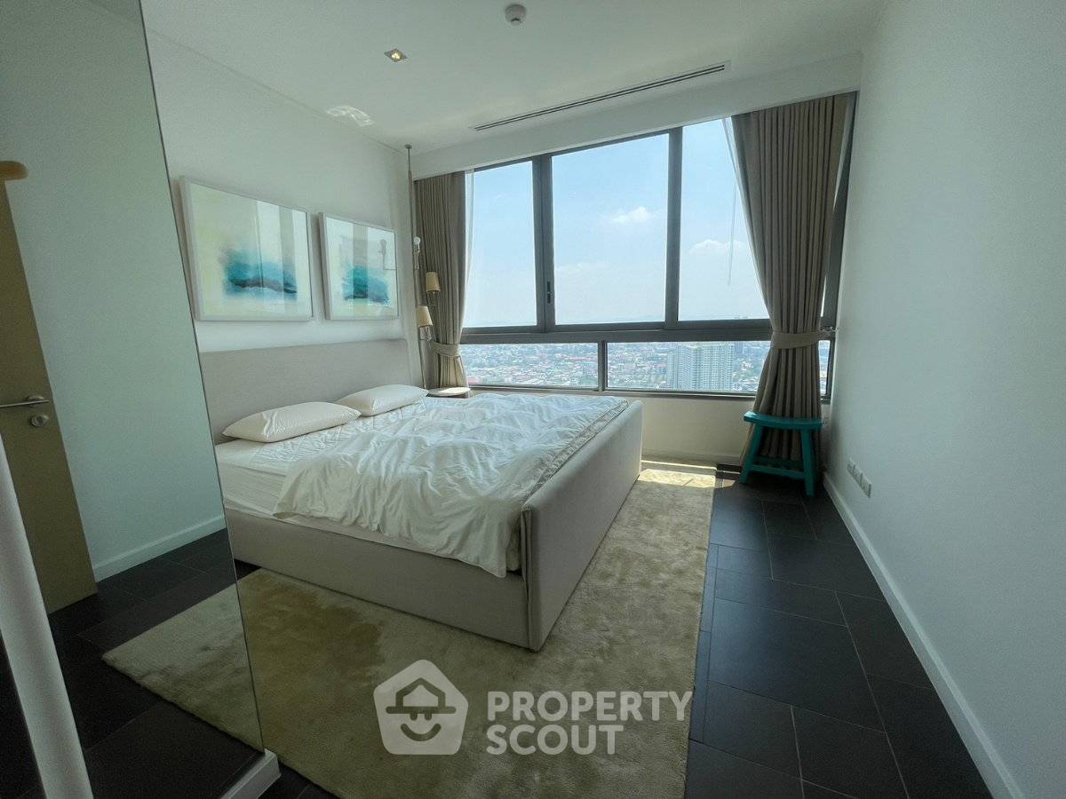 picture 40th-Floor 4-BR 219 Sqm Condo At Southpoint Pattaya (ID 3328166) - 17/36