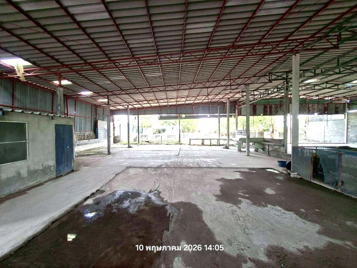 picture FACTORY 1396.2 Sq.w. Ban Na Nakhon Nayok for 7.1M - 43/63