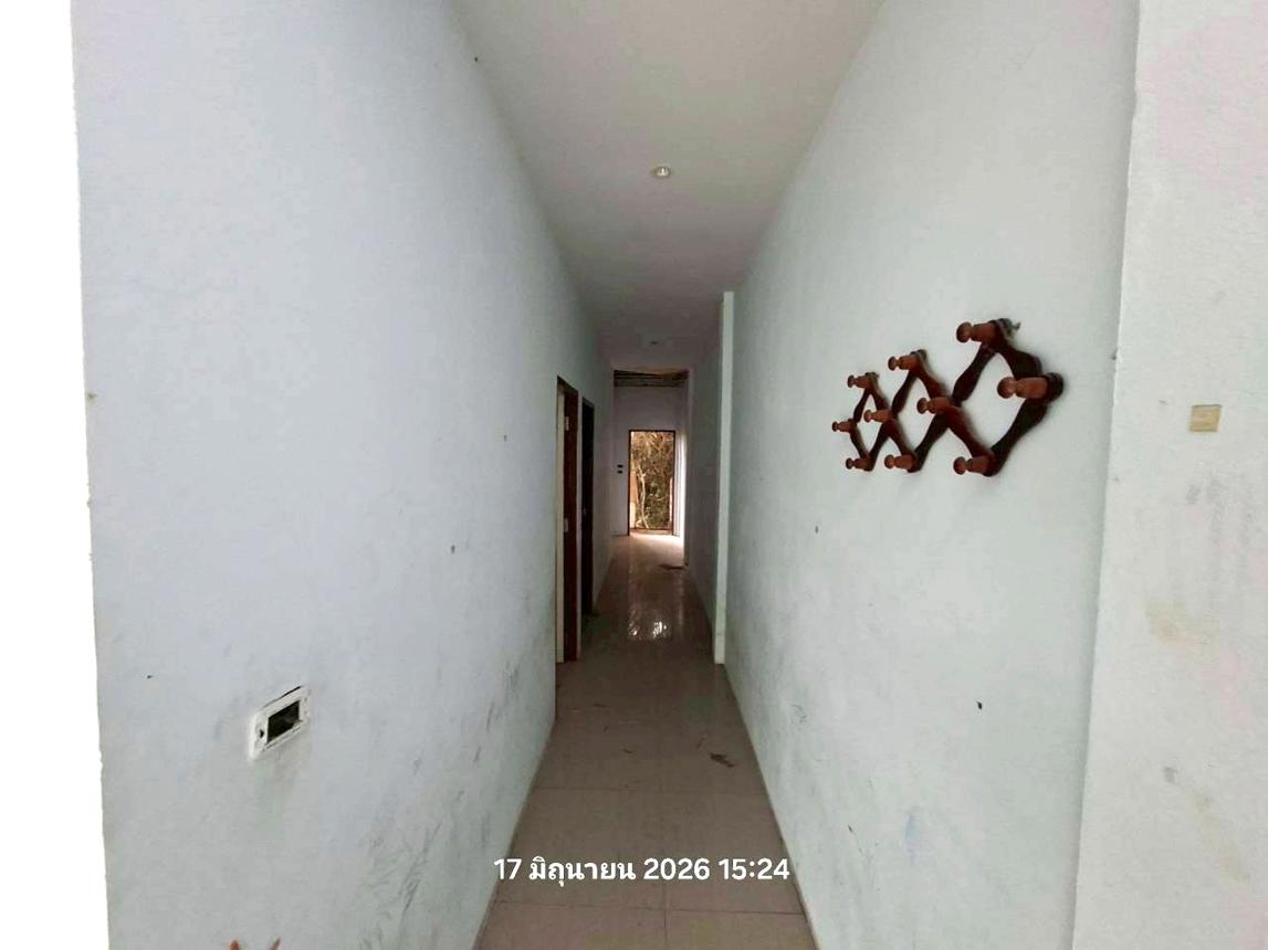 picture TOWN HOUSE 50.7 Sq.w. Nikhom Pattana Rayong for 1.8M - 20/25