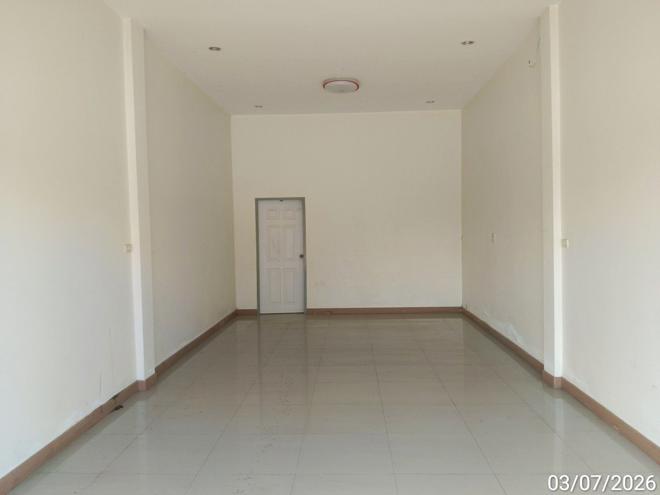 รูป อาคารพาณิชย์ 826 ตร.วา บางระกำ พิษณุโลก 22.3M - รูปที่ 17/77