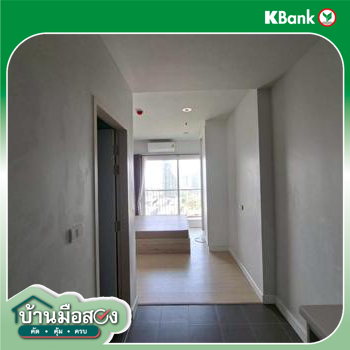 picture CONDO 22.05 Sq.m. Thon Buri Bangkok for 2.3M - 25/27