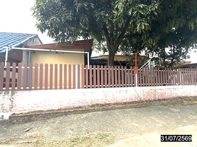 รูป บ้านเดี่ยว 52 ตร.วา หนองบัว นครสวรรค์ 1.3M - รูปที่ 17/37
