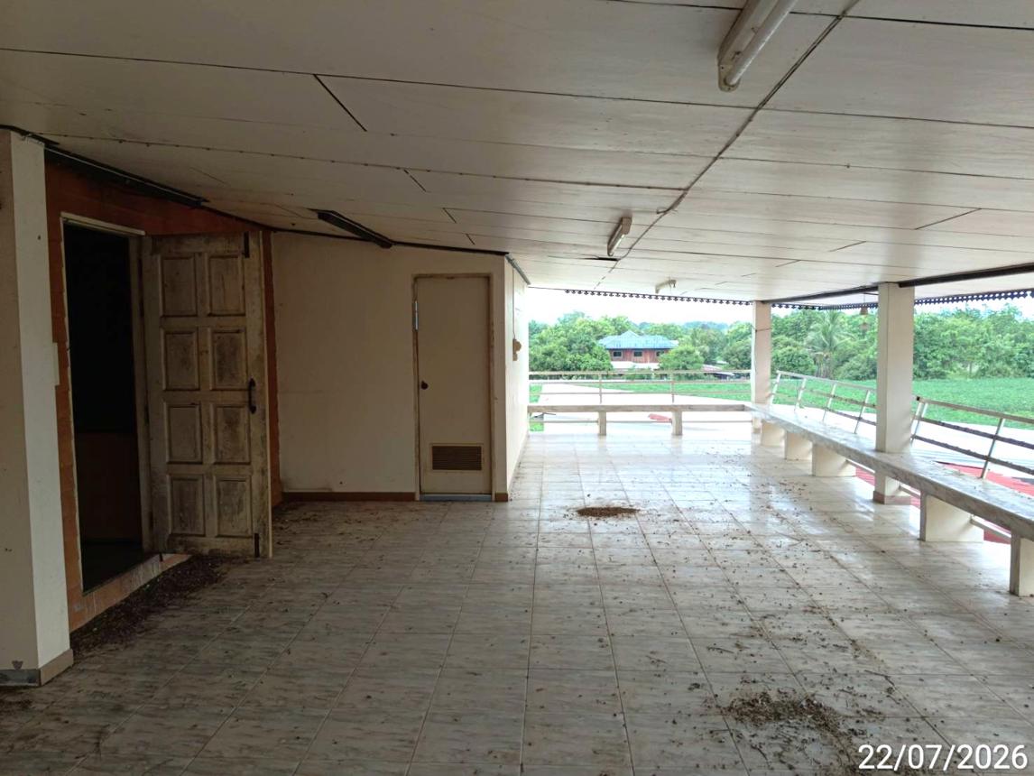 รูป บ้านเดี่ยว 618.8 ตร.วา เมืองเพชรบูรณ์ เพชรบูรณ์ 9.5M - รูปที่ 38/49