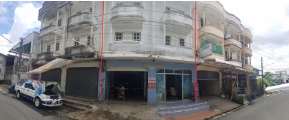 รูป อาคารพาณิชย์ 53.9 ตร.วา เมืองยโสธร ยโสธร เมืองยโสธร ยโสธร 7.7M - รูปที่ 4/20