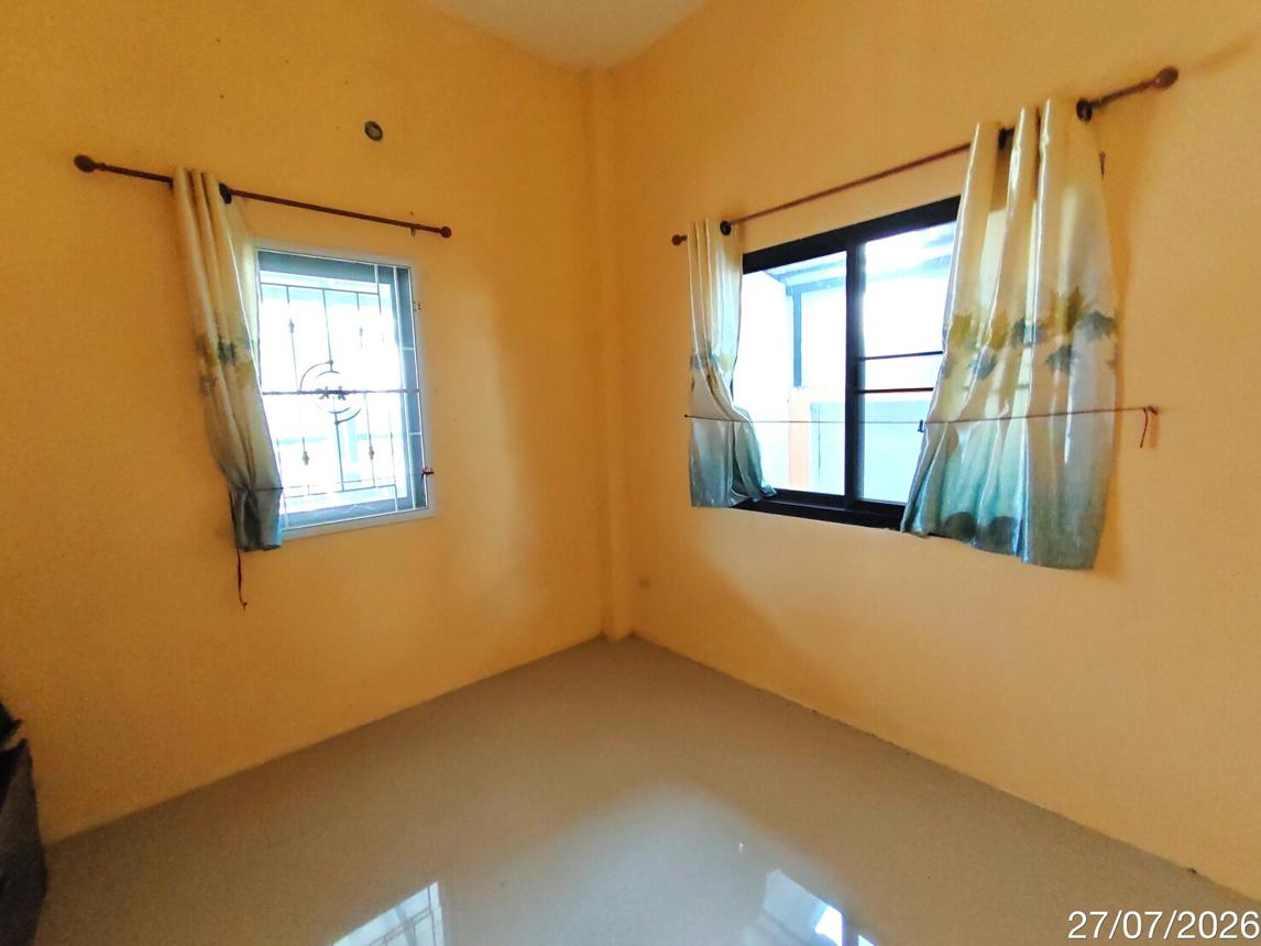 picture TOWN HOUSE 31.9 Sq.w. Pluak Daeng Rayong for 1.6M - 21/29