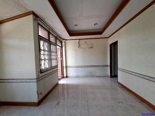 รูป ทาวน์เฮ้าส์ 22 ตร.วา เมืองสงขลา สงขลา 1.8M - รูปที่ 9/25