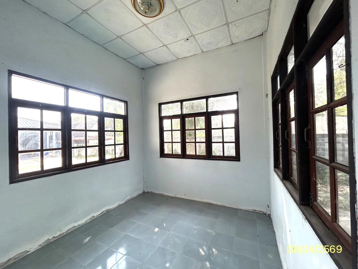 picture HOME 405 Sq.w. Pho Si Suwan Si Sa Ket for 1.1M - 14/23