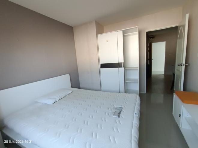picture CONDO 45.73 Sq.m. Muang Samut Prakarn Samut Prakarn for 2.3M - 7/27