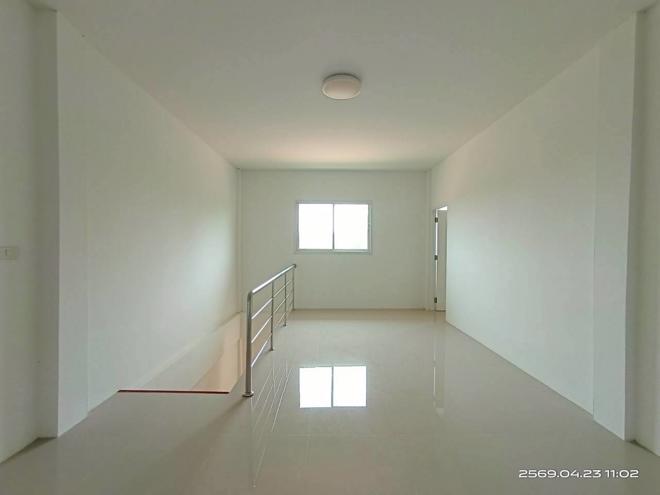 รูป อาคารพาณิชย์ 57.8 ตร.วา เมืองมหาสารคาม มหาสารคาม 4M - รูปที่ 14/43