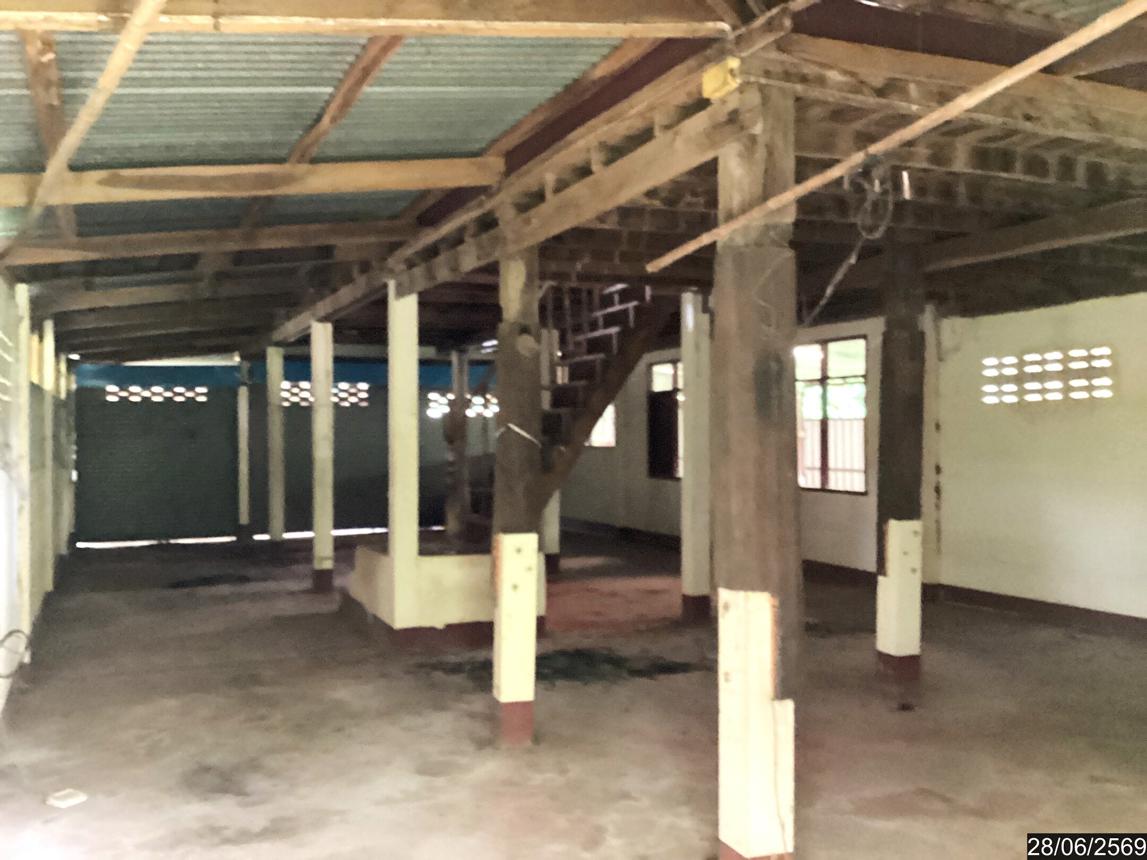 รูป บ้านเดี่ยว 1104 ตร.วา อากาศอำนวย สกลนคร 2.5M - รูปที่ 23/43