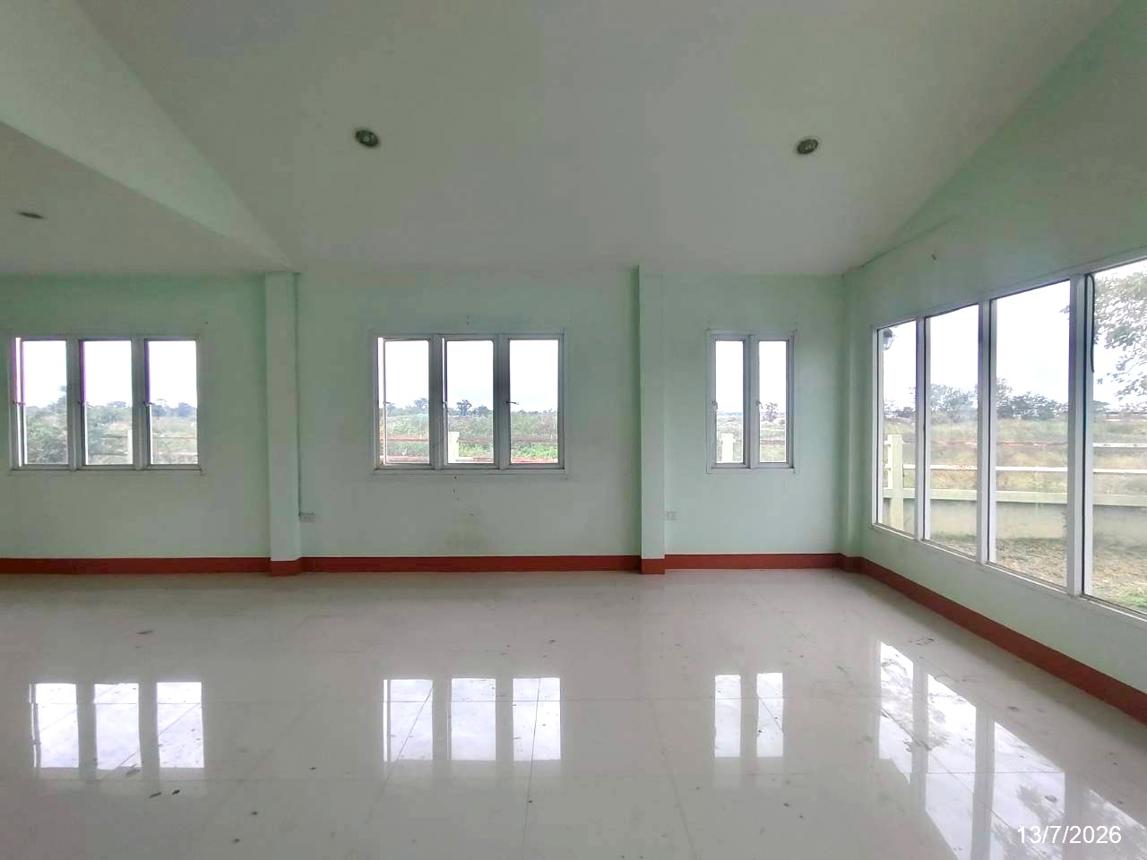 รูป บ้านเดี่ยว 97.7 ตร.วา มัญจาคีรี ขอนแก่น 1.4M - รูปที่ 18/33