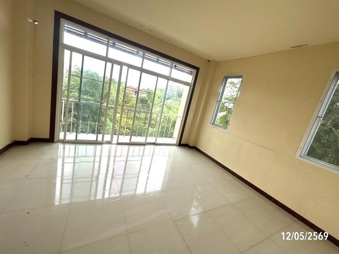 รูป บ้านเดี่ยว 207 ตร.วา วารินชำราบ อุบลราชธานี 3.8M - รูปที่ 10/51