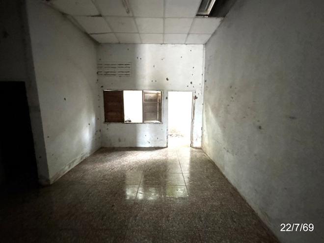 picture FACTORY 8276 Sq.w. Sikhiu Nakhon Ratchasima for 108M - 20/65