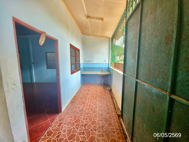 รูป บ้านเดี่ยว 25.8 ตร.วา เมืองสุราษฎร์ธานี สุราษฎร์ธานี 576,000 - รูปที่ 5/25