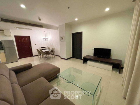 คอนโด 2-ห้องนอน ที่ เดอะ ไพรม์ 11 สุขุมวิท คอนโดมิเนียม ใกล้ BTS นานา (ID 3324219)