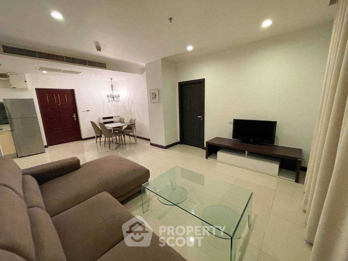 รูป คอนโด 2-ห้องนอน ที่ เดอะ ไพรม์ 11 สุขุมวิท คอนโดมิเนียม ใกล้ BTS นานา (ID 3324219) - รูปที่ 1/6