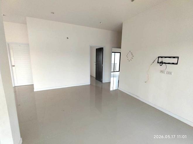 รูป บ้านเดี่ยว 50 ตร.วา เมืองกาญจนบุรี กาญจนบุรี 2.5M - รูปที่ 7/43