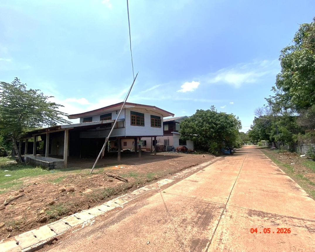picture HOME 127 Sq.w. Ban Muang Sakon Nakhon for 535,000 - 29/33