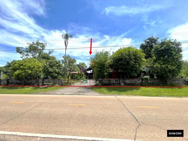 picture HOME 317 Sq.w. Renu Nakhon Nakhon Phanom for 3.7M - 2/35