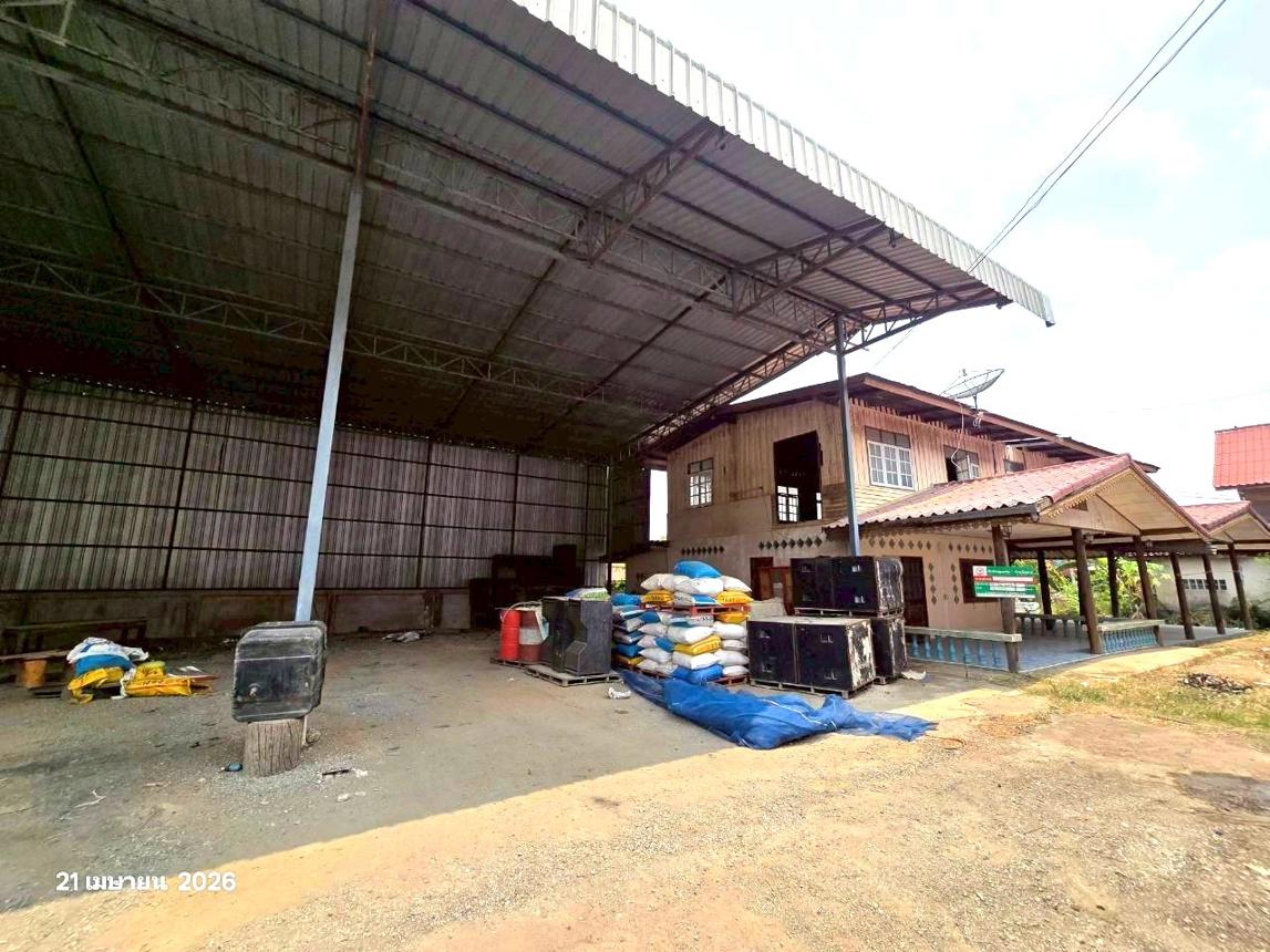รูป บ้านเดี่ยว 163 ตร.วา ท่าตะโก นครสวรรค์ 952,000 - รูปที่ 20/41