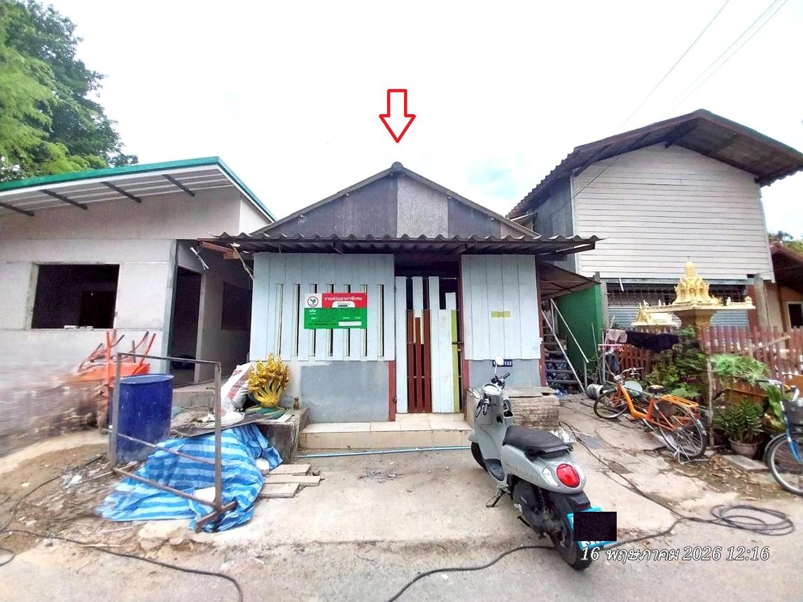 picture HOME 20.2 Sq.w. Nong Chok Bangkok for 524,000 - 14/29