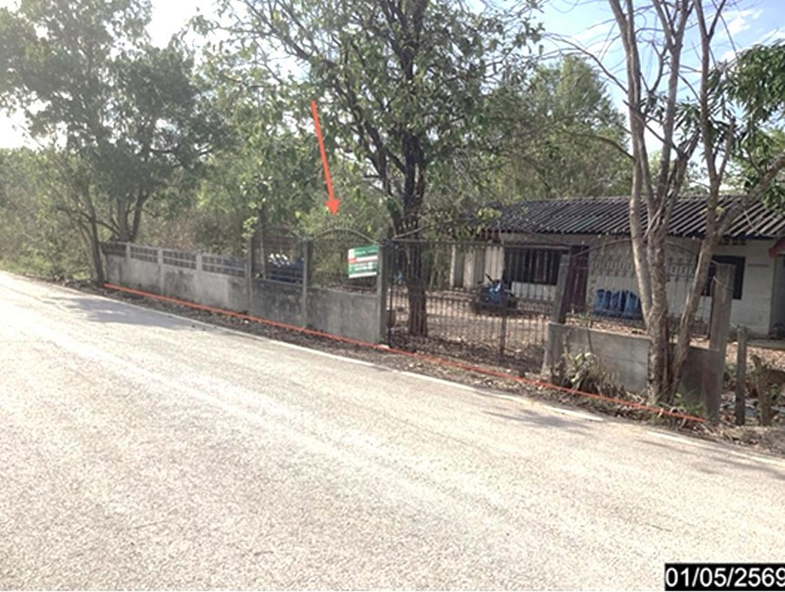 picture HOME 220 Sq.w. Wang Saphung Loei for 951,000 - 13/25