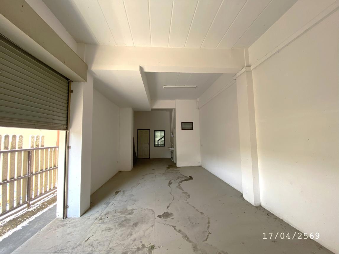 picture SHOP HOUSE 23 Sq.w. Muang Chon Buri Chonburi for 4.3M - 22/43